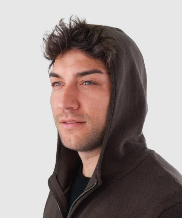 WOOX Gaudu Bracken pánský svetr