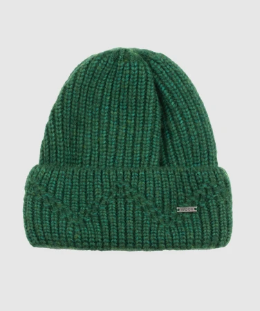 WOOX Gavle Green pánská čepice