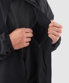 Woox Granum Black Beauty větrovka