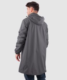 Woox Granum Blackened Pearl větrovka