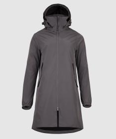 Woox Granum Blackened Pearl větrovka