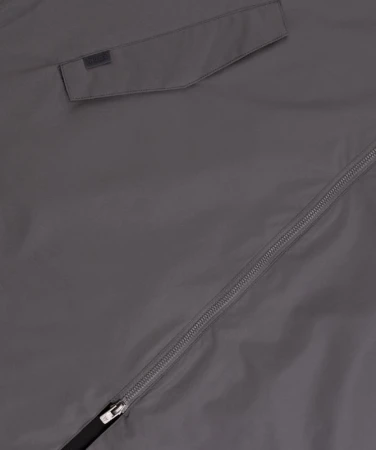 Woox Granum Blackened Pearl větrovka
