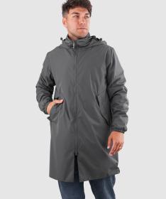 Woox Granum Blackened Pearl větrovka