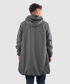 Woox Granum Blackened Pearl větrovka