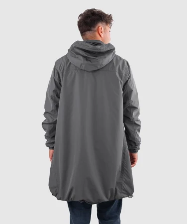 Woox Granum Blackened Pearl větrovka