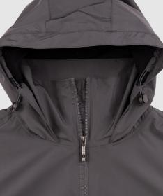 Woox Granum Blackened Pearl větrovka