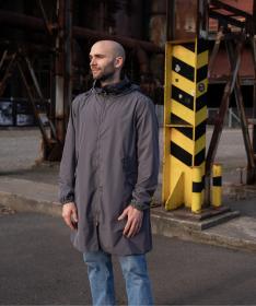 Woox Granum Blackened Pearl větrovka