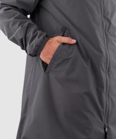 Woox Granum Blackened Pearl větrovka