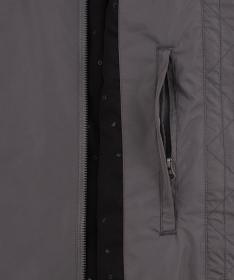 Woox Granum Blackened Pearl větrovka