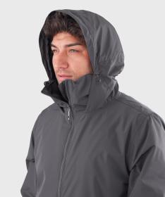 Woox Granum Blackened Pearl větrovka