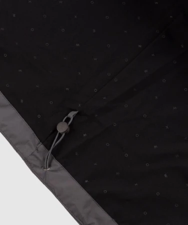 Woox Granum Blackened Pearl větrovka