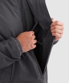 Woox Granum Blackened Pearl větrovka