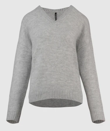 WOOX Haid Cloudy dámský svetr