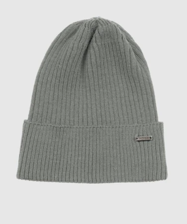 WOOX Hamar Grey pánská čepice