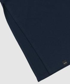 Woox Highlands Navy Blazer šaty
