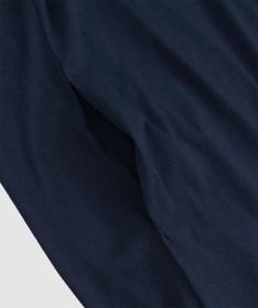 Woox Highlands Navy Blazer šaty