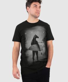 Woox Tričko Hippocampus