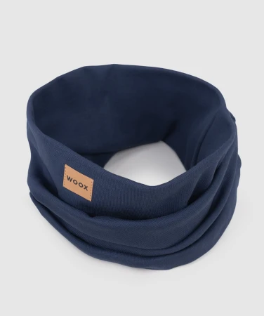 WOOX Holm Junior Mood Indigo nákrčník