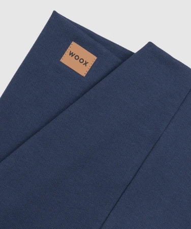 WOOX Holm Junior Mood Indigo nákrčník