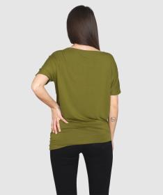 Woox Triko Hornus Persea