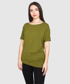 Woox Tričko Hornus Persea