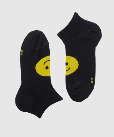 WOOX Istra Black pánské ponožky
