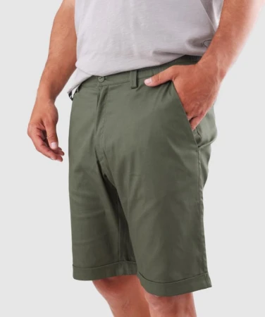 WOOX Itabo Beetle pánské kraťasy