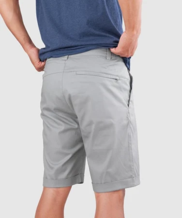 WOOX Itabo Stonelime pánské kraťasy