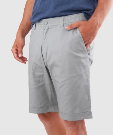 WOOX Itabo Stonelime pánské kraťasy