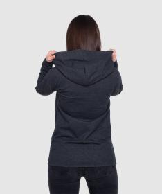 Woox Izvor Jeans dámska mikina