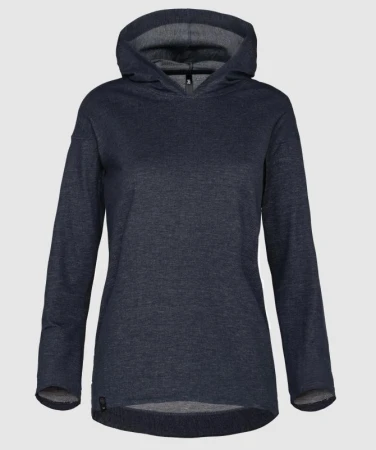 Woox Izvor Jeans dámská mikina