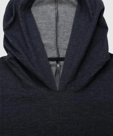 Woox Izvor Jeans dámská mikina