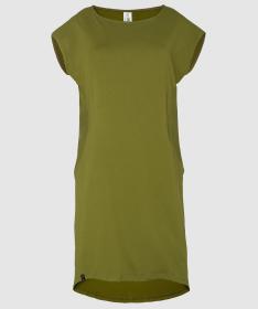 Woox Jomitan Avocado šaty