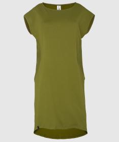 Woox Jomitan Avocado šaty