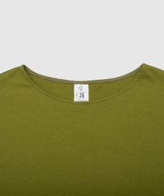 Woox Jomitan Avocado šaty