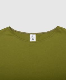 Woox Jomitan Avocado šaty