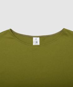 Woox Jomitan Avocado šaty