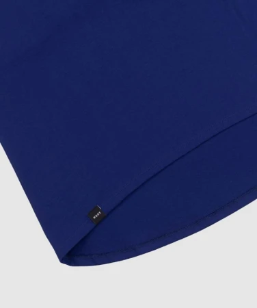 WOOX Jomitan Bellwether Blue dámské šaty