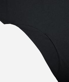 Woox Jomitan Black šaty