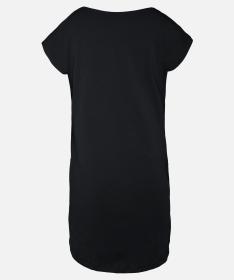 Woox Jomitan Black šaty