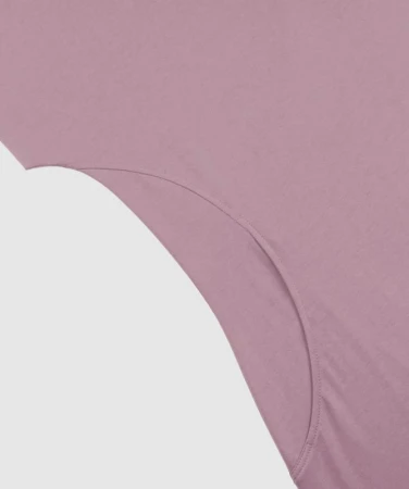 WOOX Jomitan Burnished Lilac dámské šaty