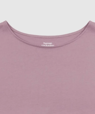 WOOX Jomitan Burnished Lilac dámské šaty