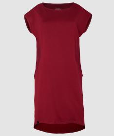 Woox Jomitan Red Dahlia šaty