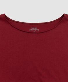 Woox Jomitan Red Dahlia šaty