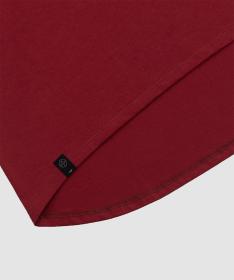 Woox Jomitan Red Dahlia šaty