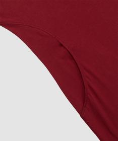 Woox Jomitan Red Dahlia šaty