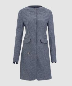 Woox Coacta Elegans softshellový kabát