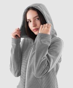 Woox Mantet High-Rise dámský kabát