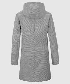 Woox Mantet High-Rise dámsky kabát