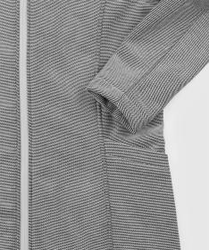 Woox Mantet High-Rise dámsky kabát